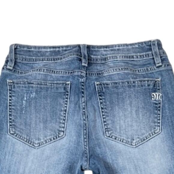 Miss Me Blue Jeans | Size 28 - Picture 4 of 7